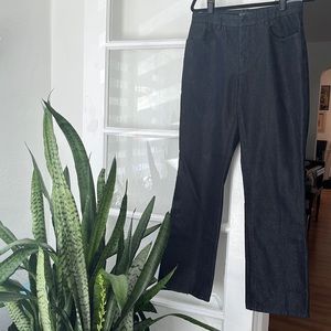 Banana Republic trousers